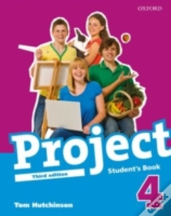 Capa do artigo Project