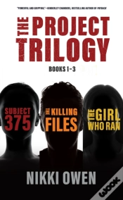 Capa do artigo Project Trilogy