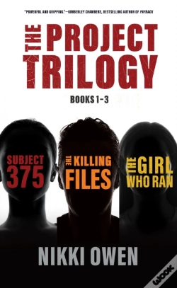 Capa do artigo Project Trilogy