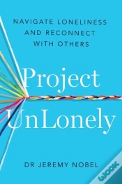 Capa do artigo Project Unlonely