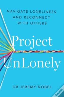 Capa do artigo Project Unlonely