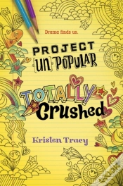 Capa do artigo Project (Un)Popular Book #2: Totally Crushed