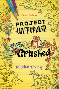 Capa do artigo Project (Un)Popular Book #2: Totally Crushed