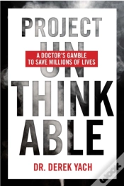 Capa do artigo Project Unthinkable