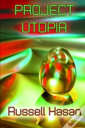 Capa do artigo Project Utopia