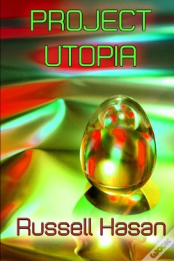 Capa do artigo Project Utopia
