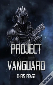 Capa do artigo Project Vanguard