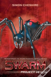 Capa do artigo Project Venom