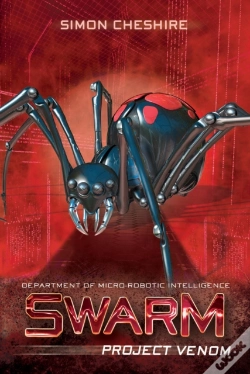 Capa do artigo Project Venom