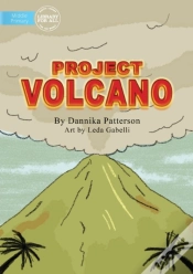 Capa do artigo Project Volcano