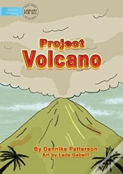 Capa do artigo Project Volcano