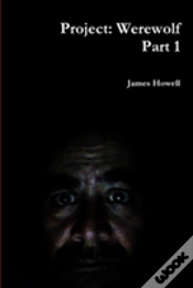 Capa do artigo Project: Werewolf Part 1