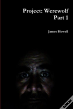 Capa do artigo Project: Werewolf Part 1