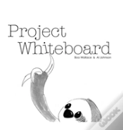 Capa do artigo Project Whiteboard