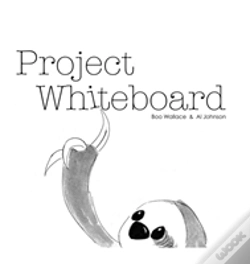 Capa do artigo Project Whiteboard