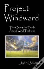 Capa do artigo Project Windward: The Quest For Truth About Wind Turbines