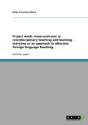 Project Work, Cross-Curricular Or Interd - Preview