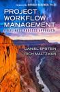 Project Workflow Management - Preview