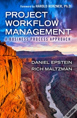Capa do artigo Project Workflow Management