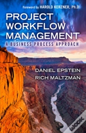 Capa do artigo Project Workflow Management