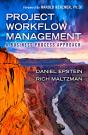 Project Workflow Management - Preview