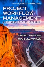 Capa do artigo Project Workflow Management