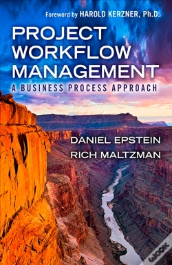 Capa do artigo Project Workflow Management