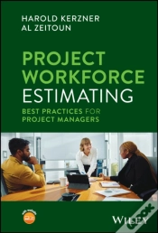 Capa do artigo Project Workforce Estimating