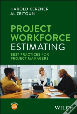 Capa do artigo Project Workforce Estimating