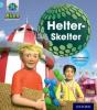 Project X: Alien Adventures: Blue: Helter-Skelter - Preview