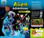 Project X: Alien Adventures: Course Companion 2 - Preview