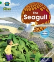 Capa do artigo Project X: Alien Adventures: Green: Class Pack X 36