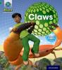 Project X: Alien Adventures: Green: Claws - Preview