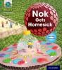 Project X: Alien Adventures: Green: Nok Gets Homesick - Preview