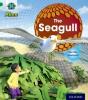 Project X: Alien Adventures: Green: The Seagull - Preview