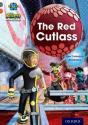 Project X Alien Adventures: Grey Book Band, Oxford Level 13: The Red Cutlass - Preview
