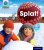 Project X: Alien Adventures: Lilac: Splat! - Preview