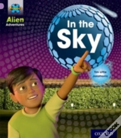 Capa do artigo Project X: Alien Adventures: Lilac:In The Sky