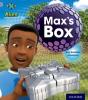 Project X: Alien Adventures: Lilac:Max'S Box - Preview