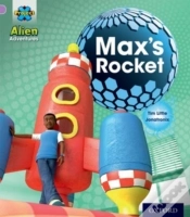 Capa do artigo Project X: Alien Adventures: Lilac:Max