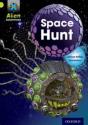 Project X: Alien Adventures: Lime: Space Hunt - Preview