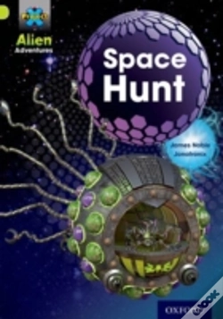 Capa do artigo Project X: Alien Adventures: Lime: Space Hunt