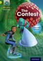 Project X: Alien Adventures: Lime: The Contest - Preview
