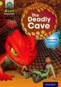 Project X: Alien Adventures: Lime: The Deadly Cave - Preview