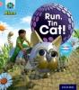 Project X: Alien Adventures: Pink: Run, Tin Cat - Preview