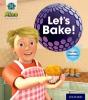Project X: Alien Adventures: Pink:Let'S Bake! - Preview