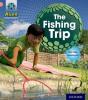 Project X: Alien Adventures: Pink:The Fishing Trip - Preview