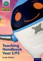 Project X Alien Adventures: Project X Alien Adventures: Teaching Handbook Year 1/P2 - Preview
