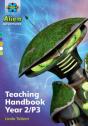 Project X Alien Adventures: Project X Alien Adventures: Teaching Handbook Year 2/P3 - Preview