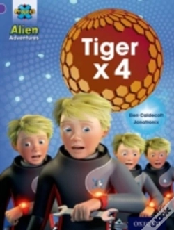 Capa do artigo Project X: Alien Adventures: Purple: Mixed Pack X 6